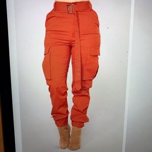 Fashion nova women’s pants